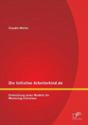 Initiative Arbeiterkind. de - Claudia Müller (2013)
