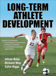 Long-Term Athlete Development (2013)