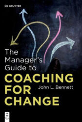 The Manager's Guide to Coaching for Change (ISBN: 9783111001869)