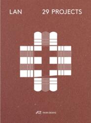 LAN - 29 Projects (ISBN: 9783038602842)