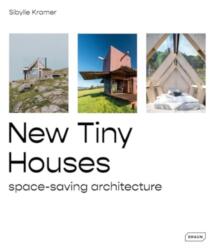 New Tiny Houses (ISBN: 9783037683064)