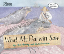 What Mr Darwin Saw (2010)