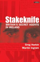 Stakeknife (2004)