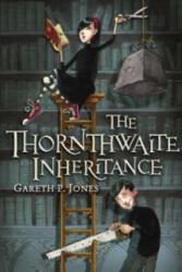 Thornthwaite Inheritance - Gareth Jones (2009)