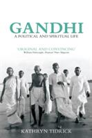 Gandhi: A Political and Spiritual Life (2013)