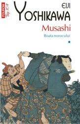 Musashi. Roata norocului (2013)