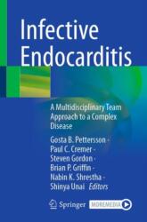 Infective Endocarditis (ISBN: 9783031658389)