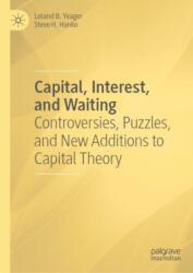 Capital, Interest, and Waiting (ISBN: 9783031633973)