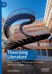 Theorizing Literature (ISBN: 9783031533259)