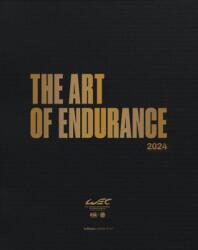 The Art of Endurance 2024 (ISBN: 9782702211458)