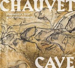 Chauvet Cave (ISBN: 9782386110238)