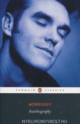 Autobiography - Morrissey (2013)