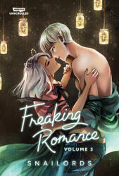 Freaking Romance Volume Three (ISBN: 9781998854684)