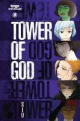 TOWER OF GOD V05 | S I U (ISBN: 9781990778223)