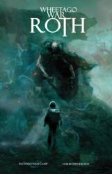 Roth Book 1 (ISBN: 9781989754221)