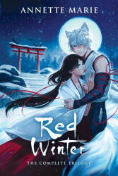 Red Winter (ISBN: 9781988153773)