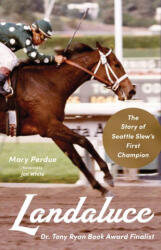 Landaluce (ISBN: 9781985901919)