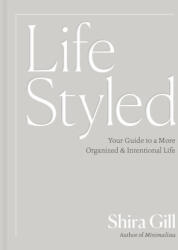 Lifestyled - GILL SHIRA (ISBN: 9781984863508)