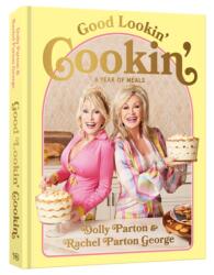 Good Lookin' Cookin (ISBN: 9781984863164)
