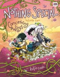 Nothing Special, Volume Two (ISBN: 9781984862860)