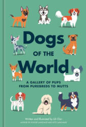 Dogs of the World (ISBN: 9781984862006)