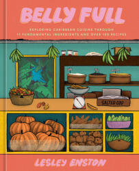 Belly Full (ISBN: 9781984861825)