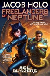 Freelancers of Neptune (ISBN: 9781982193683)
