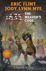 1635: The Weaver's Code (ISBN: 9781982193669)