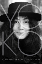 SHEFF DAVID - Yoko - SHEFF DAVID (ISBN: 9781982188245)