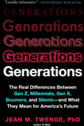 Generations (ISBN: 9781982181628)