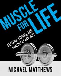 Muscle for Life (ISBN: 9781982154707)
