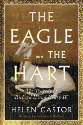 The Eagle and the Hart - CASTOR HELEN (ISBN: 9781982139209)