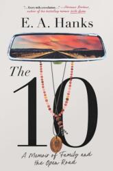 E. A. Hanks - The 10 - E. A. Hanks (ISBN: 9781982131296)