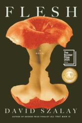 SZALAY DAVID - Flesh - SZALAY DAVID (ISBN: 9781982122799)