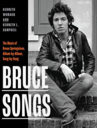 Bruce Songs - Kenneth L Campbell (ISBN: 9781978830714)