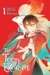 TEEN EXORCIST V01 - V01 (ISBN: 9781975398880)