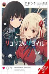 Lycoris Recoil: Ordinary Days (ISBN: 9781975393502)