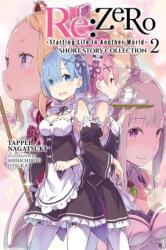 REZERO STARTING LIFE IN ANOTHER COLL V02 | V02 (ISBN: 9781975392536)