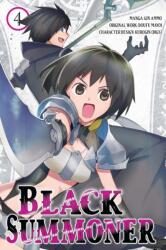 Black Summoner, Vol. 4 (ISBN: 9781975392253)