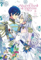 ABANDONED EMPRESS V09 - V09 (ISBN: 9781975392147)