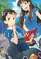 Penguin Highway (ISBN: 9781975390907)