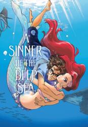 A Sinner of the Deep Sea, Vol. 2 (ISBN: 9781975390884)