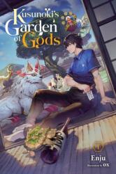 Kusunoki's Garden of Gods, Vol. 1 (ISBN: 9781975390785)