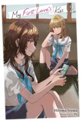 My First Love's Kiss, Vol. 2 (ISBN: 9781975389482)