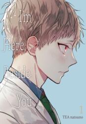 I'm Here, Beside You, Vol. 1 (ISBN: 9781975389246)