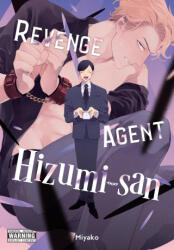 REVENGE AGENT HIZUMI SAN - MIYAKO (ISBN: 9781975389222)