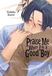 Praise Me When I'm a Good Boy (ISBN: 9781975389147)