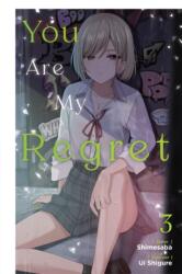 You Are My Regret, Vol. 3 (ISBN: 9781975378844)