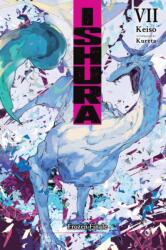 Ishura, Vol. 7 (ISBN: 9781975376697)