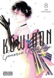 Kowloon Generic Romance, Vol. 8 (ISBN: 9781975371470)